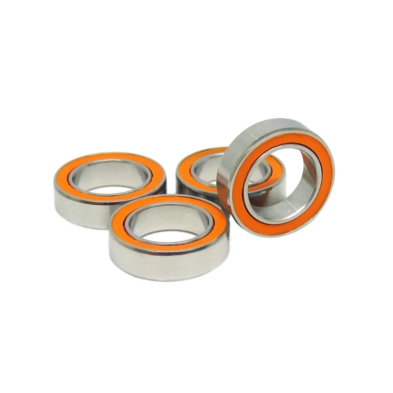 Roulement SMR63C-2OS pour moulinet de pêche et modélisme de précision