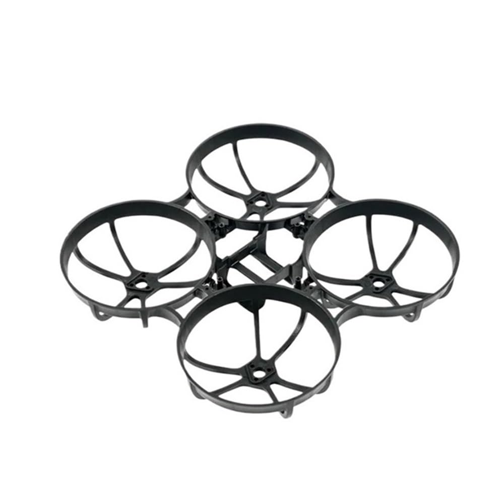 Kit Meteor75 Pro estructura dron sin escobillas azul repuesto para micro drone FPV