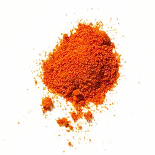 Tandoori moulu poudre 100g – vue 2