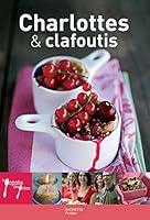 CHARLOTTES ET CLAFOUTIS 2012358209 Book Cover