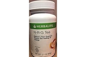 Herbalife NRG Natural Energy Tea
