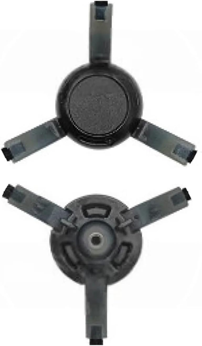 Assembly Side Brush Replacement Consumables,Compatible for Eureka J15 Pro Ultra,8PCS Vacuum Cleaner Parts