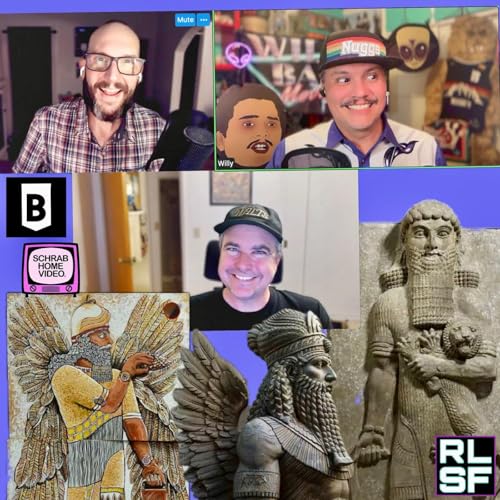 The Annunaki with Dave Geis | 546