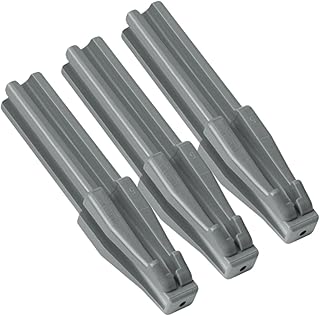 PartyKindom 3pcs Duckbill Pencil Sharpener Ma...