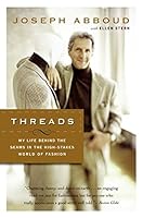 Algopix Similar Product 6 - Threads My Life Behind the Seams in