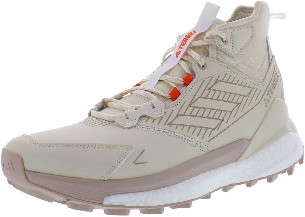 adidas Men's Terrex Free Hiker 2.0 Hiking Shoe