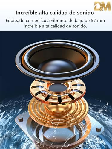 Microcomponentes, Home Entertainment minicomponente Marca Genérico (2)