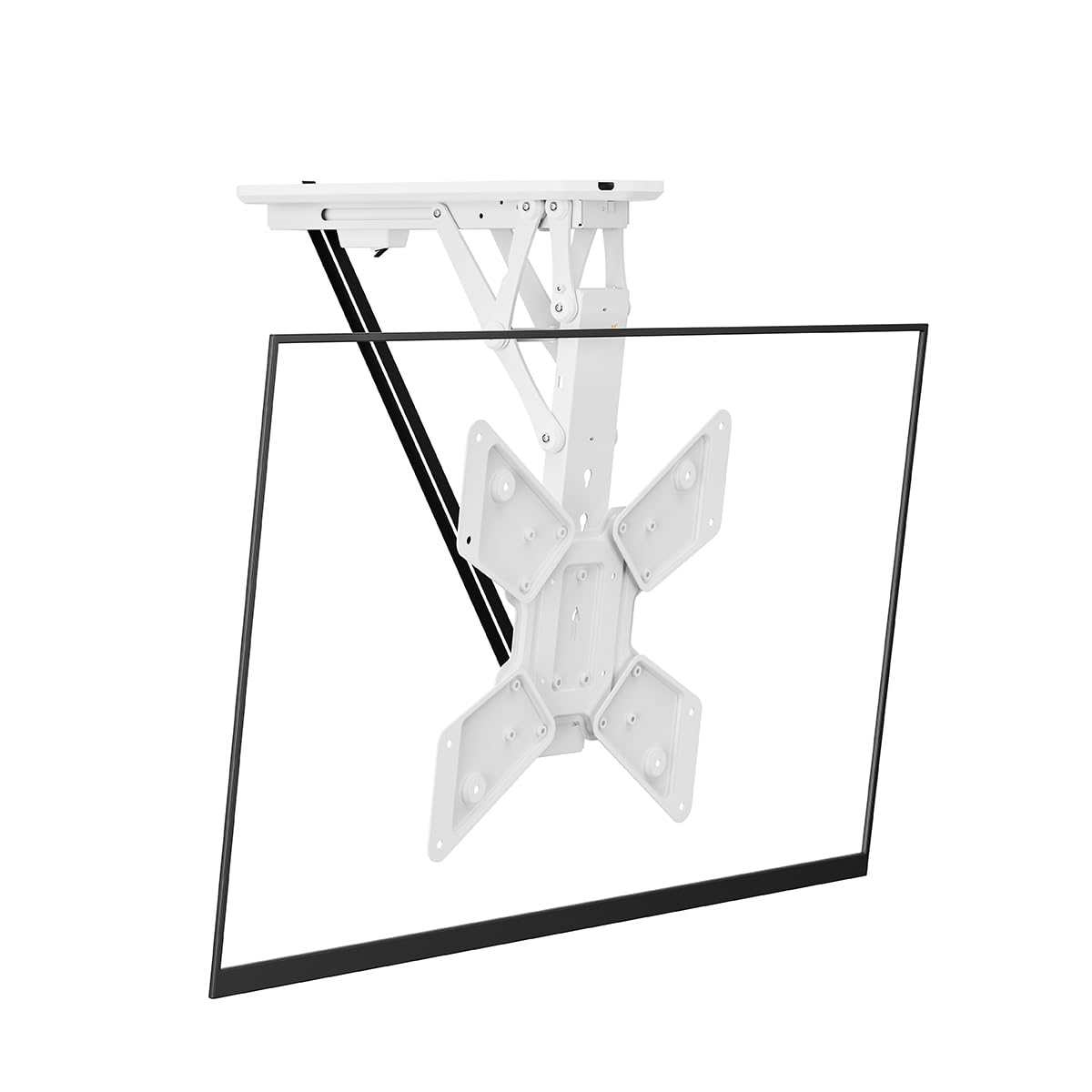 Mounting System TV HL40MWL 23-55 Pollici Remote Control - Dettaglio