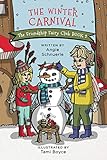 The Winter Carnival: The Friendship Fairy Club Book 2