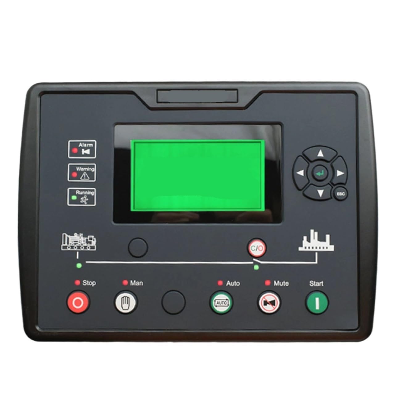 Bvdwuelgv Lxc6210 Lxc6220 Controller Diesel Generator Auto Start(Lxc6210)