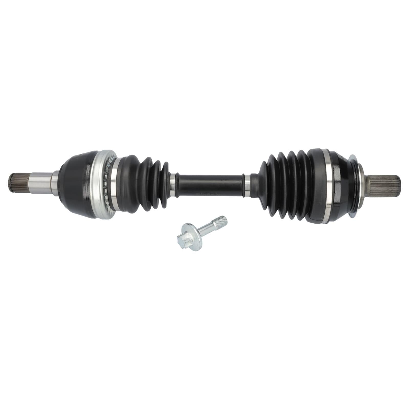 MEYLE Albero motore/Semiasse 0144980027 Compatibile con: MERCEDES-BENZ A-CLASS, B-CLASS Sports Tourer, CLA Coupe, CLA Shooting Brake, GLA-CLASS