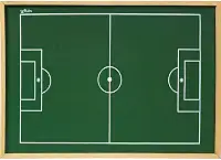 Jogo Diverso Campo de Botão Junior Souza