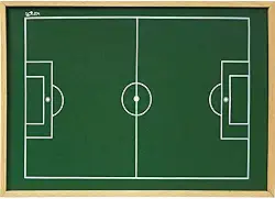 Jogo Diverso Campo de Botão Junior Souza