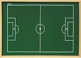 Jogo Diverso Campo de Botão Junior Souza