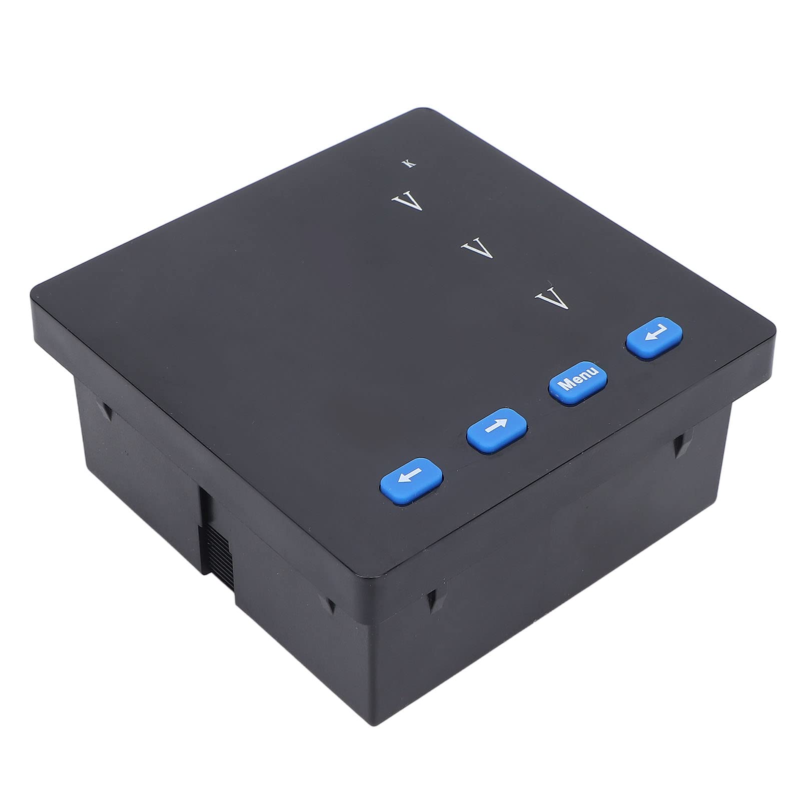 Yosoo Health Gear AC Display Woltomierz, AC220V 30.00-99.99Hz