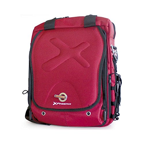 Phoenix Technologies PHREDEXTTREME13 Rouge