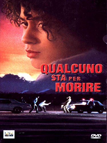 Preisvergleich Produktbild Qualcuno sta per morire [IT Import]