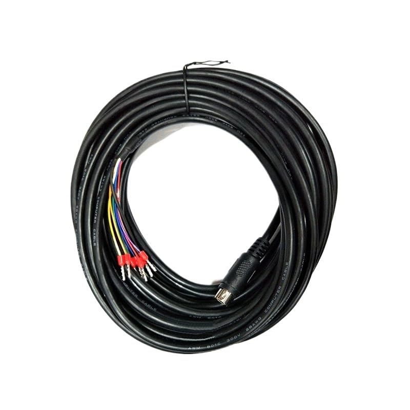 Communication Cable for Connecting Touch Screen with .GT10-C30R4-8P Cable for Connect(3M)