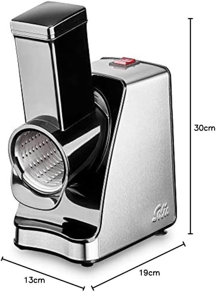 Amazon | ソリス スライスアンドモア(Solis Slice & More)スライサー