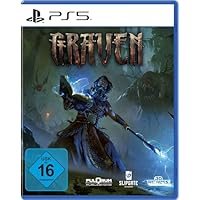 Graven - PS5