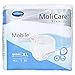 Molicare Mobile Protective Underwear, X-Large - 56/Case