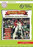  Riding Star [Green Pepper]