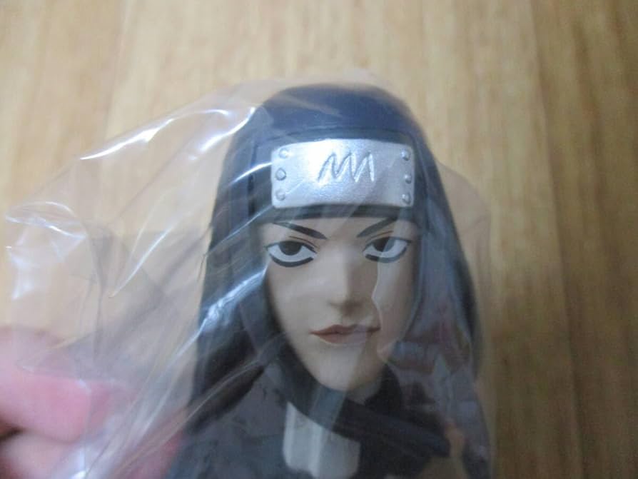 Amazon.co.jp: 一番くじ 伝説の三忍 B賞 大蛇丸 顔パーツ①