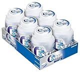 Extra Professional Mint Zuckerfreie Lutschpastillen, Multipack mit 6 x 70 Lutschbonbons, Süßigkeiten mit Minzgeschmack, Xylitol Mints, Lutschbonbons für frischen Atem
