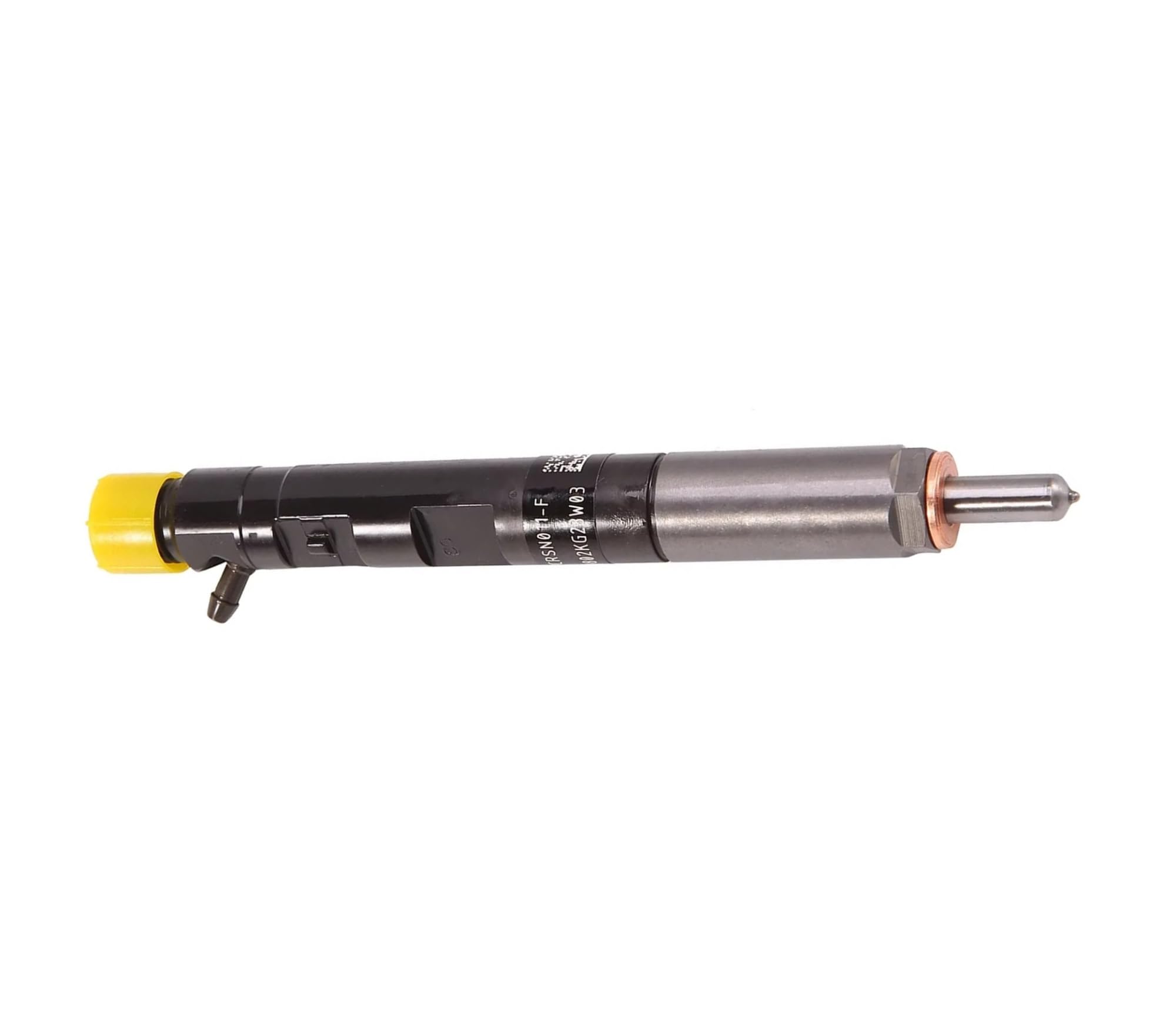 Yplvwsoyq One Color Injector Nozzles Compatible With For Note 2006 2007 2008 2009 2010 2011 2012 E11 Ne11 1.5 Dci H8200421897 Diesel Fuel Injector Nozzle Ejbr05101d Ejbr05102d Ejbr03101d