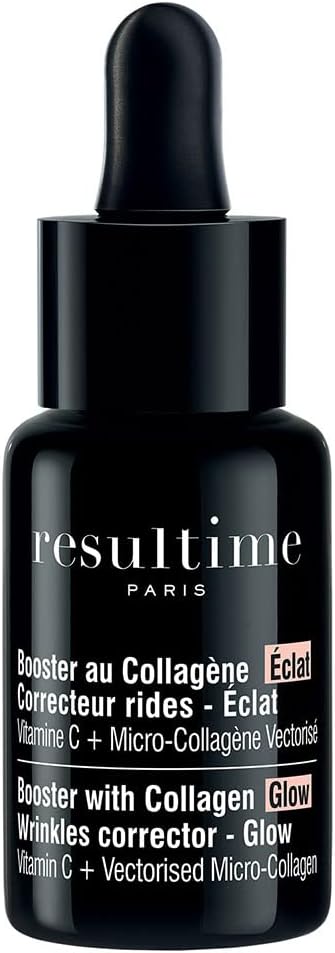 Resultime Collagen Booster Wrinkles Corrector – Radiance 15ml