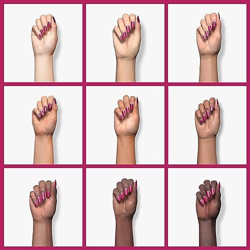 Essie Gel Couture - The It Factor - #300 image 4