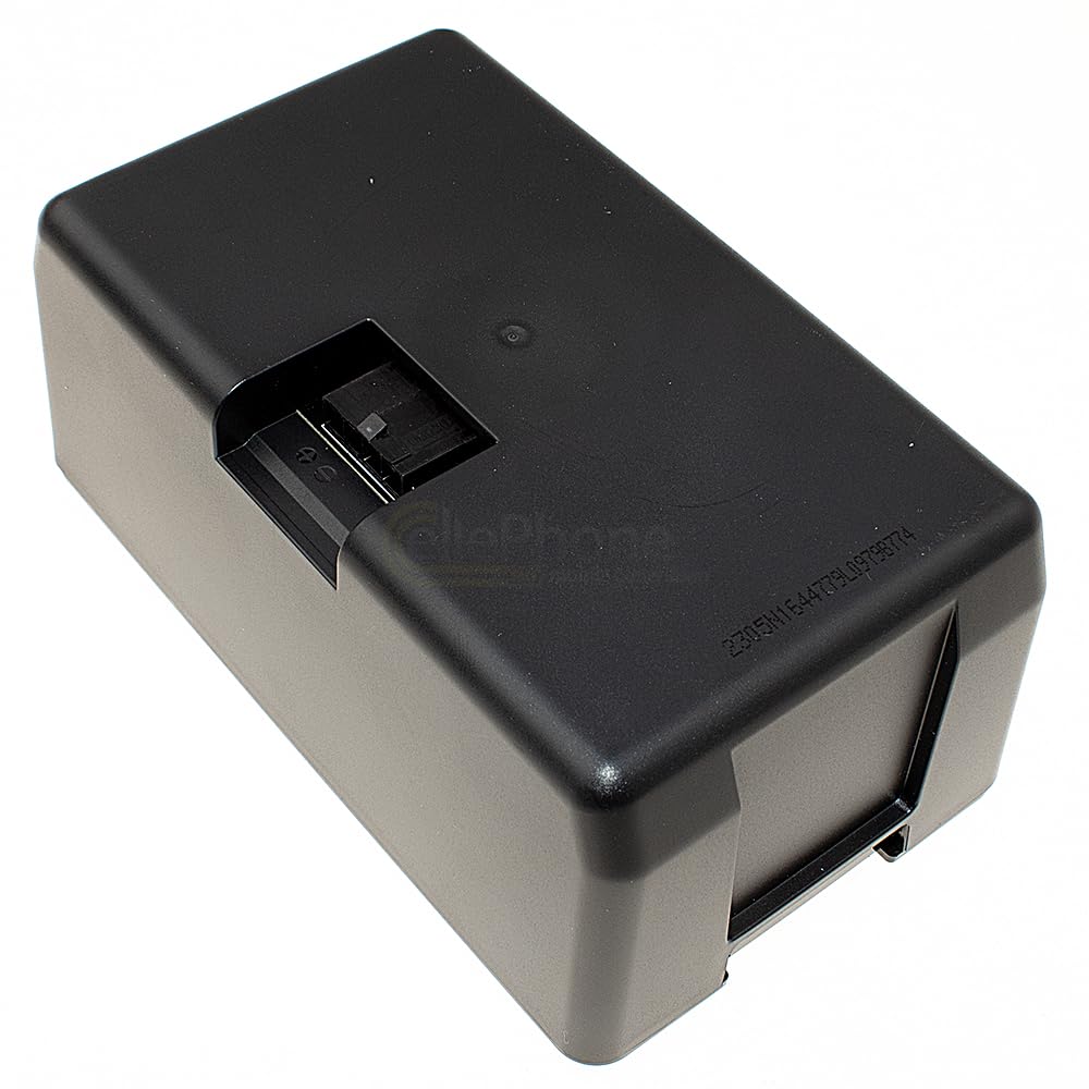batteria Li-Ion compatibile con Husqvarna Automower 320 330X 420 520 (ricambio per 593 11 41-01) - 4000mAh / 18V