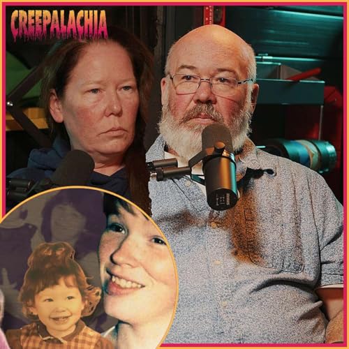 The Unsolved Case of Valeri Brooks | Michael and Tracy Brooks | 155