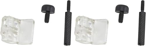 Tope y medidor de cables ajustables para pelacables Katapult Klein Tools 11081 (paquete de 2)