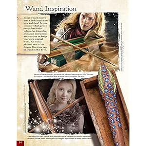 Compendium of wooden wand making techniques mastering the enchanting art of carving turning and scrolling wands fox chapel publishing 20 fantasy designs step by step instructions and wood guide hardco  urban country home decor