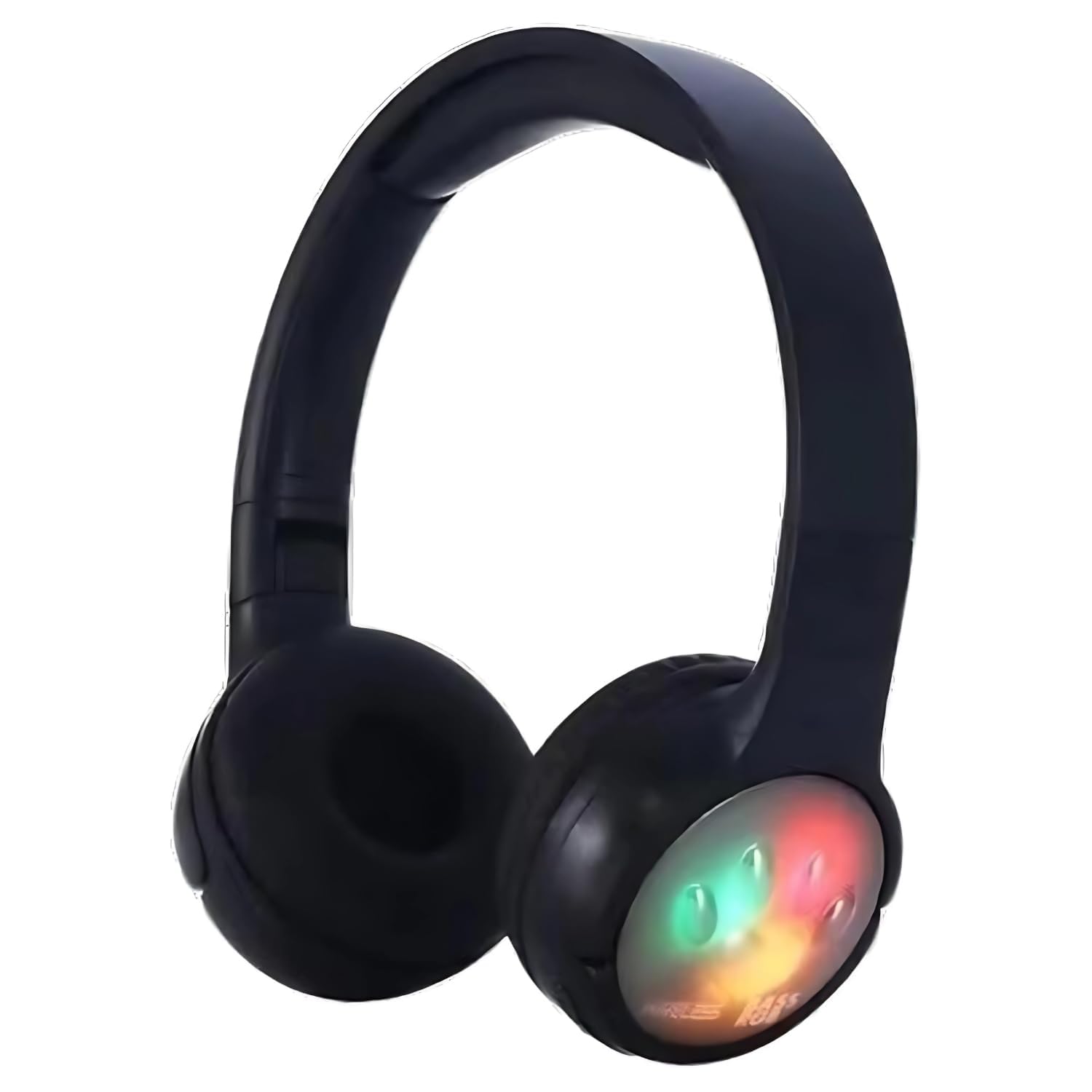 RGB LED Gaming Headphones with Mic, Stereo Surround Sound Gaming Headset, Noise-Canceling Microphone, Light-Up Design for PC, Laptop, Mobile, PS4 & Online Gaming-image-37