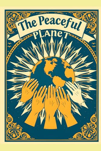 The Peaceful Planet: A Children's Story of Unity and Kindness (THE SIGNAL SCROLLS)
