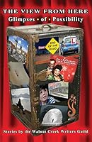 The View From Here 1500511196 Book Cover