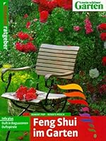 Feng Shui im Garten. 3440091570 Book Cover