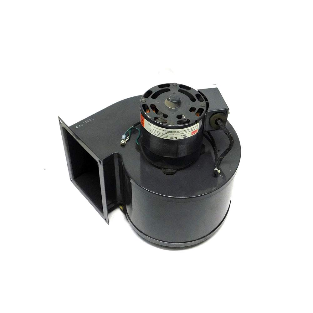 Dayton Model 1TDT3 Blower 449 CFM 1600 RPM 230V 60/50hz (4C870) by Dayton