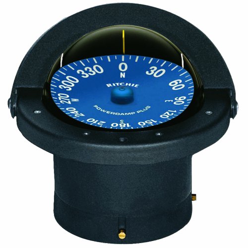 Rihie SS-2000 SupeSpo Compass miniatura 1