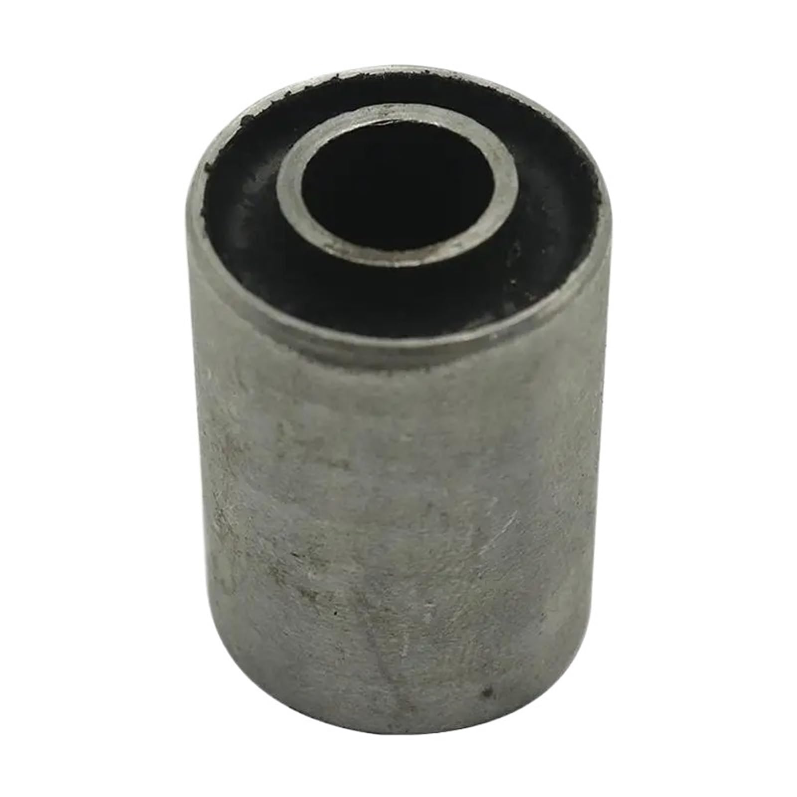 Funda amortiguadora de buje de 10x23x35mm para eliminar holguras en basculante trasero de ATV 8