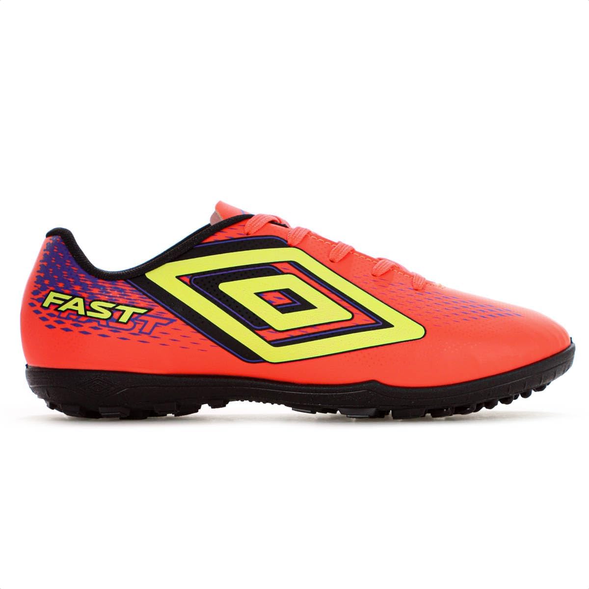 Umbro Chuteira Masculino Fast Ii Society