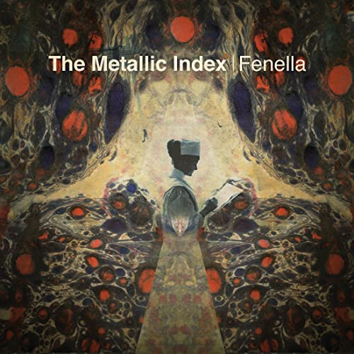 The Metallic Index - Vinyl release thumbnail