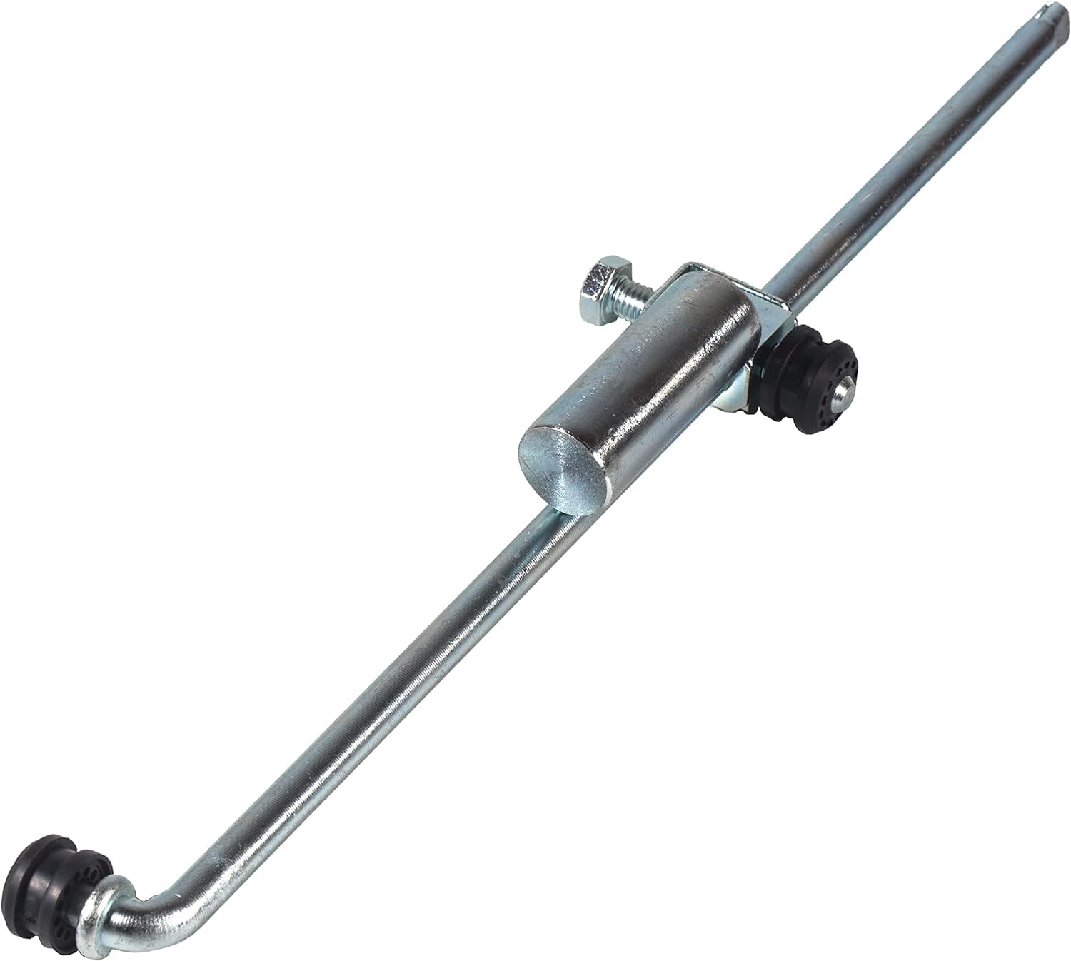 55366066AB for Dodge RAM Transfer Case Shifter Control Linkage+2