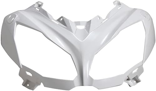 Miniatura 5 de SPEEDUP Fairing Kit de carenado sin pintar para motocicleta Kawasaki Ninja 650 2012 2013 2014 2015 2016 ABS plástico moldeado por inyección kit de