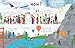 Lift-the-flap Questions and Answers about Our World: A Geography Book about Earth's Countries, Weather, and Seasons for Kids (Ages 4-7)