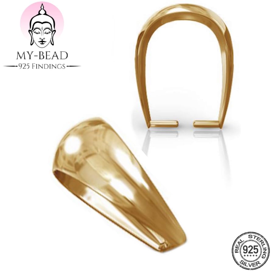 Ciondolo Con Passante Pietà Argento 925 | Vendita Online Su HOLYART - Foto 8