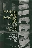 Algopix Similar Product 8 - Fashion and Everyday Life London and