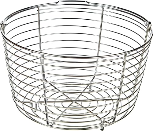 Autocuiseur 7 L Lagostina en inox anti-adhérence pour préparations faciles - 3